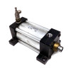 Parker C2MAU19A Pneumatic 250 PSI Series 2MA Air Cylinder