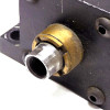 Parker C2MAU19A Pneumatic 250 PSI Series 2MA Air Cylinder