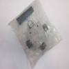 NEW Autoclave Engineers 10V-8084 316CW HT-77463 Stainless Steel Valve 660-2661