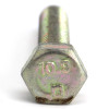 M6 1.0 x 30 Grade 10.9 Metric Hex Head Bolt Nucor (2200)