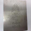 3 Autoclave Engineers SL-8800 316 Stainless Steel Low Pressure Elbow Fittings