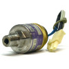 Wasco P110-51S2B/7342 Stainless Steel 125 PSIG 1A Low Pressure Switch 115VAC