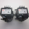 2 Yamamoto Electric Works Manostar MS61ALV120D Differential Pressure Switches