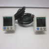 2 CKD Corporation PPX-R10NH-6M Dual Display Digital Pressure Switches PPX Series