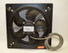 Kruger APW-315 II 4P-1  50-Hz  Fan