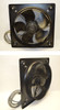 Kruger APW-315 II 4P-1  50-Hz  Fan
