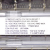 TE Connectivity 5557786-1 8-Position Modular Jacks (84)