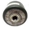 Dana Corporation Malin 632052G Green Load Wheel 5" x 3.5"