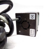 RVSI NER DOAL-50-LED Series Red LED Illuminator  (200700)