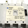 Westinghouse A202K3DAZ Model M 4-Pole 100A Lighting AC Contactor w/ 120V Coil