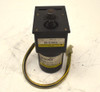 Yokogawa RM-H6A6ZMR039 Motor & 6RH-DZ30R039 Reducer C