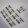 NEW Lot of 9 Tregaskiss Tough Gun TR-2128 Spacer Lower Jaws (Sealed)