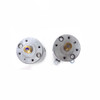 Bühler Motor GmbH 1.13.004.261.55 and 1.13.004.261.57 Motors