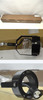 Jesco Picture Light ALCP154-BKCH
