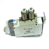 SMC SY5120-5LNZ-C6F-F1-Q Body Ported Solenoid Valves (6)