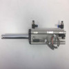 SMC CDQ2A32-F9441-120 Bore-32mm Stroke-120mm Pneumatic Air Cylinder w/2 Sensors