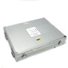 Silver Textured Aluminum 31.5" L x 26" W x 5.75" H Storage/Travel/Road Case