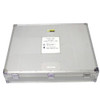 Silver Textured Aluminum 31.5" L x 26" W x 5.75" H Storage/Travel/Road Case
