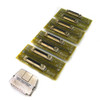Orbot Instruments 710-62101-DD WFSCSI PCB Connector Boards (4)