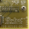 Orbot Instruments 710-62101-DD WFSCSI PCB Connector Boards (4)
