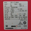 Horiba Stec SEC-Z714AGX Mass Flow Controller MFC H2 10 SLM D-NET 34-2997-7363