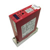 Horiba Stec SEC-Z714AGX Mass Flow Controller MFC N2 10 SLM D-NET 34-7669-9251 Horiba Stec SEC-Z714AGX Mass Flow Controller MFC N2 10 SLM D-NET 34-7669-9251