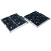 Cisco (1) 800-16725-02 Rev.A0 (1) 800-16725-03 Rev.A0 Catalyst 4507R Fan Module