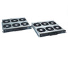 Cisco (1) 800-16725-02 Rev.A0 (1) 800-16725-03 Rev.A0 Catalyst 4507R Fan Module