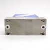 Millipore Tylan FC-2979MEP5 Series 2979M Mass Flow Controller MFC, AR Gas, 1 SLM