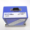 Millipore Tylan FC-2979MEP5 Series 2979M Mass Flow Controller MFC, AR Gas, 1 SLM
