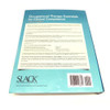 Slack Inc Occupational Therapy Essentials For Clinical Competence Second Edition Slack Inc Occupational Therapy Essentials For Clinical Competence Second Edition