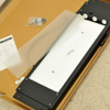 Production Basics 8504 36" 3x T8 Fluorescent Overhead Light Fixtures (2)