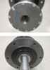 Panasonic MSMA AC Servo Motor & Sumitomo Cyclo Drive CNVXMS 200V 3-Ph Matsushita