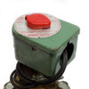 ASCO 8210D2 Air, Gas, Water, Lt. Oil 1/2" 220V/240V 2-way Brass Solenoid Valve ASCO 8210D2 Air, Gas, Water, Lt. Oil 1/2" 220V/240V 2-way Brass Solenoid Valve