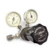 Tescom 64-2662TA422 600 PSI In/30 PSI Out Pressure Reducing Regulator w/ Gauges