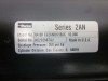 Parker Series 2AN Pneumatic Cylinder CJ2ANUS18AC
