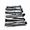 UIK Adjustable 71" Magic Banner Stand Assemblies 38" Wide w/ Cases (6)