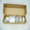 NEW Symmons Handheld Shower Head Tub Faucet Trim Kit w/ Slide Bar Grab Chrome