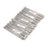 (25) NEW Metric 316 Stainless Steel M8x140 Socket Head Cap Screws/Bolts 1.25