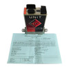 Celerity UNIT UFM-8161 Mass Flow Controller MFC 1500 SCCM N2 Gas 1/4" VCR