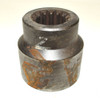 Proto 09932 Socket 2" Hex Spline Drive Impact