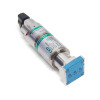 CKD Corp. MAGD-10R-AT2-I Pneumatic 3-Port Diaphragm Hybrid Valve NC Air 1/8"