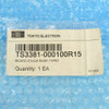 TEL Board Stage Base Type 2 3381-000100-15 3308--000100-14 TS3381-000100R15