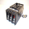 Fuji Electric BU-KDA 300A/240VAC 22kA 3-Pole Circuit Breaker BU-KDA3300 w/Lugs