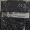 HBControls HBC-50HDA-Z Solid State 50A 480V Relay