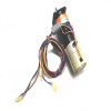 Sanyo-Denki V506BT-412 Super-V 60W 1.2A 75V DC Servo Motor w/ 24V Brake