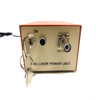 SOC Showa Optronics GLS5320B Gas Laser Power Supply 100 Volts AC 50/60 Hz