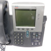 Cisco IP Business Phones 7941(12), 7945(4), 7940(3), 7942(2)