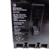 Westinghouse MCP13300 600 Volt Motor Circuit Protector Trip Circuit Breaker