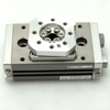 CKD Corporation GRCKF-3090A1 Pneumatic Table Type Rotary Actuator High Accuracy